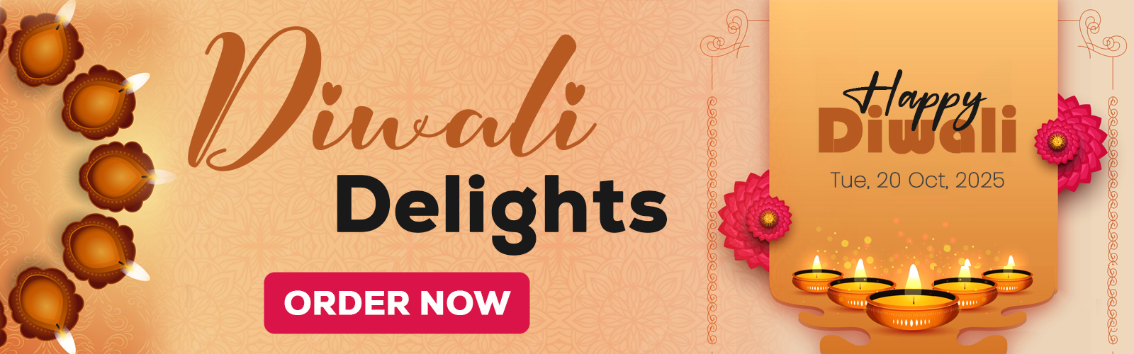 Diwali gifts