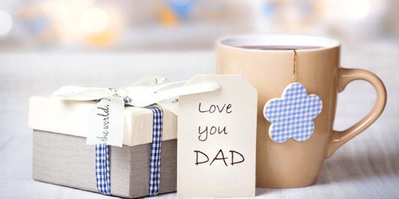 Take Your Daddy by Surprise with Snazzy Father’s Day Gifts