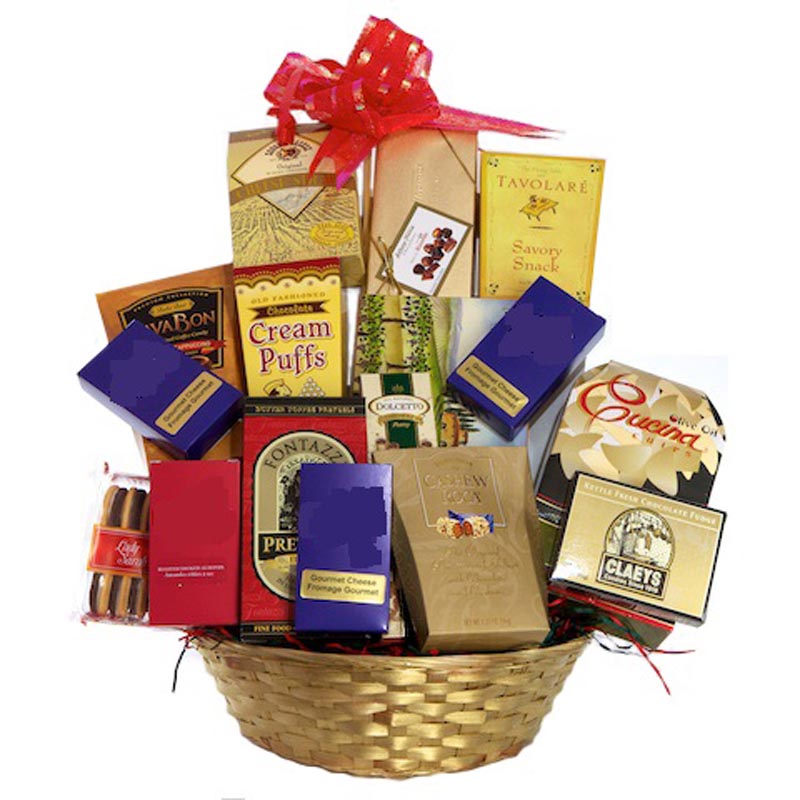 Send Gift Baskets Australia Gift Hampers Delivery in Australia