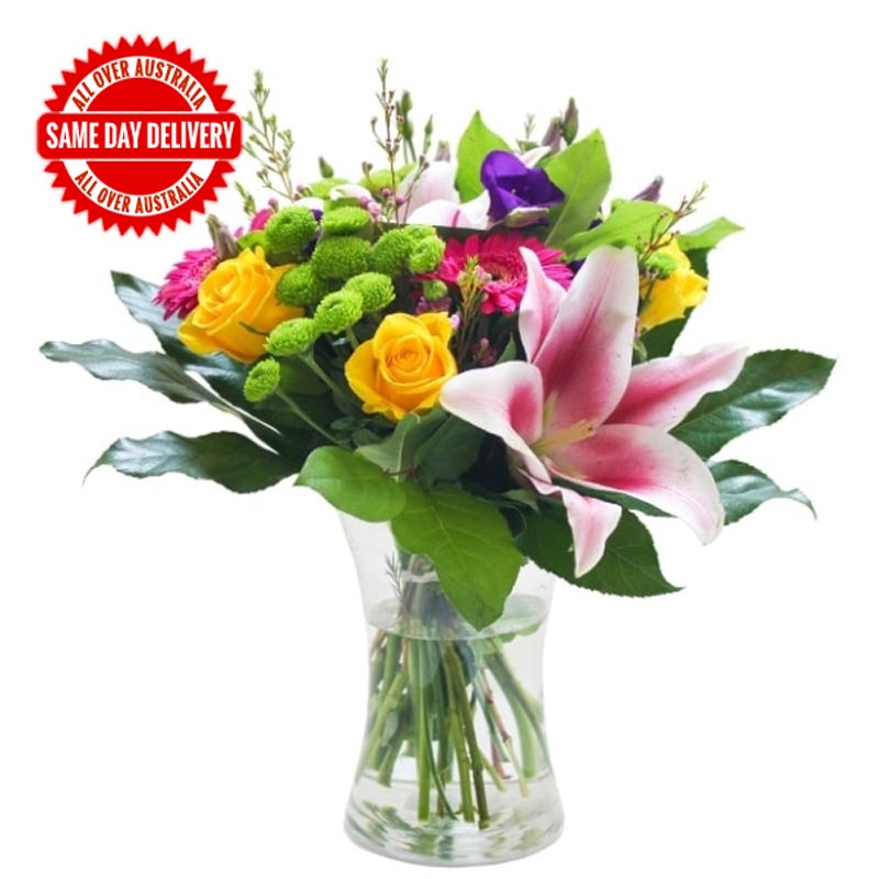 Flowers Delivery Australia Send Flowers to Australia Online Giftalove