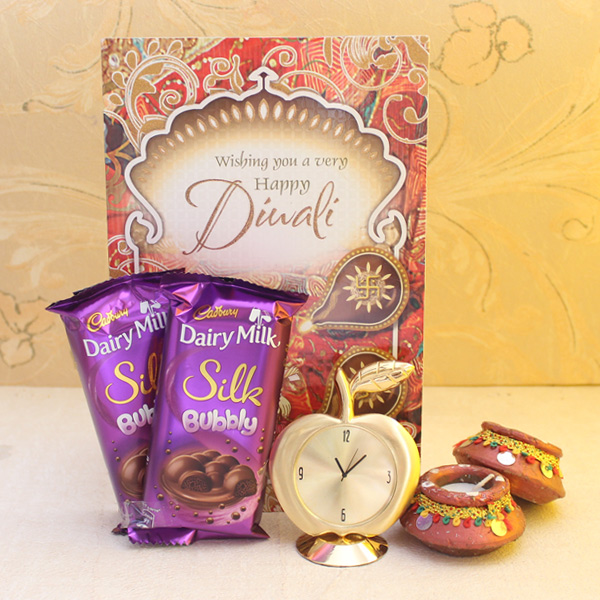 Send Diwali Gifts to Guwahati Online with Free Shipping GiftaLove