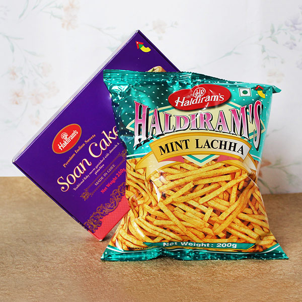 Send Sweets to Navi Mumbai Online Online Sweets Delivery in Navi