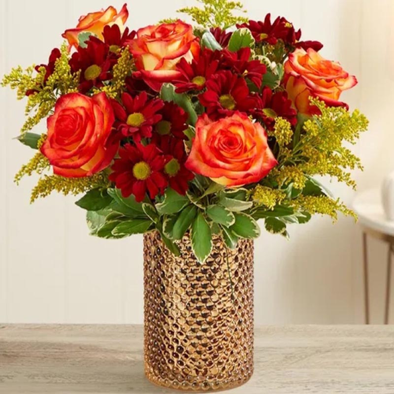 Send Gifts Online USAAmber Waves Online GAL23111904 Giftalove