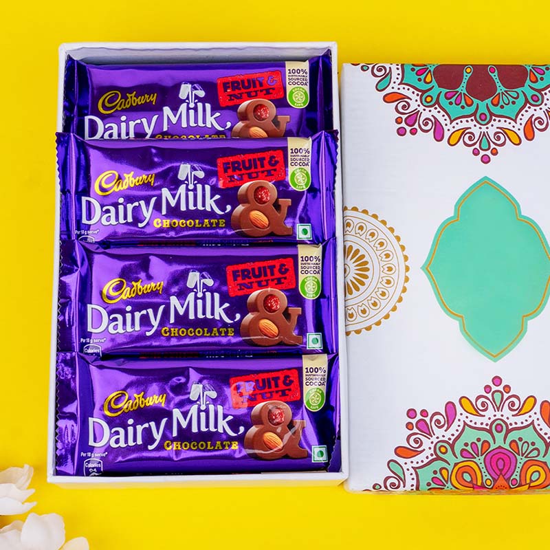 Online Chocolate Delivery in Dindori Buy/Send Chocolates to Dindori