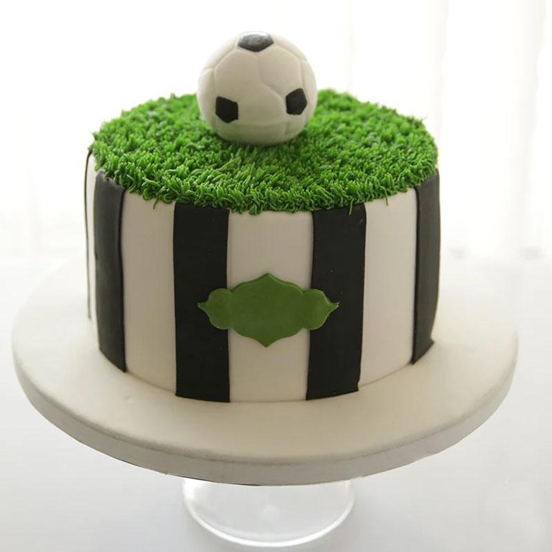 Soccer Cake Cake Boss Soccer Cake Cake Boss