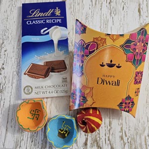 Happy Diwali Gift Combo