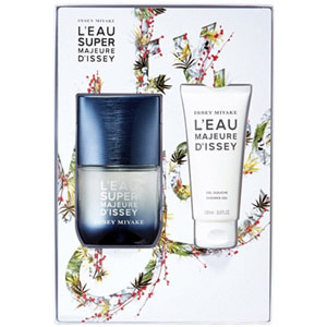 Issey Miyake L Eau Super Majeure Gift Set