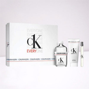 Calvin Klein CK Everyone Eau De Toilette