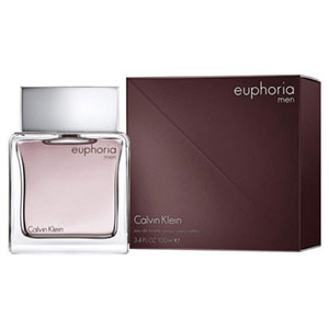 Calvin Klein Euphoria for Men