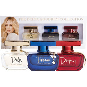 Delta Goodrem Collection