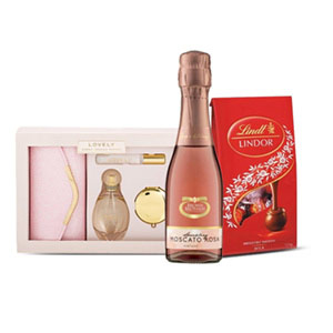 Sweet Greetings for Her