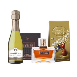 Sylish Hamper for Men