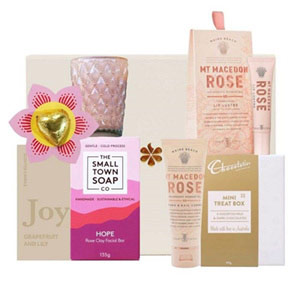 Sweet Beauty Hamper