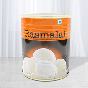 Mouthmelting Rasmalai