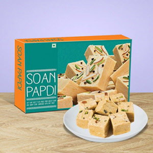 Soan Papdi