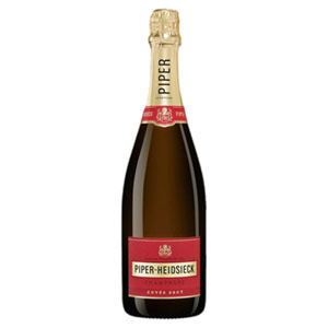 Piper-Heidsieck Brut Champagne