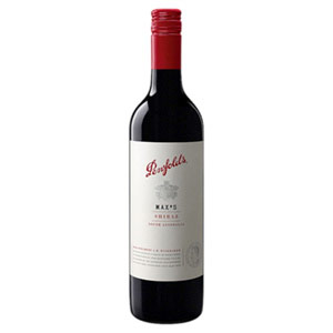 PenfoldsMax&#39;s Shiraz