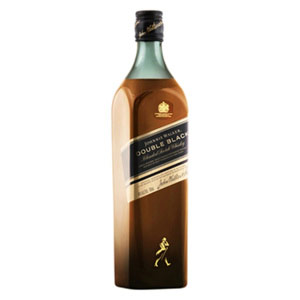 Johnnie WalkerDouble Black Blended Scotch Whisky