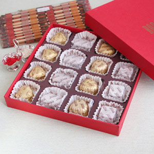 Delicious Surprise for Bro