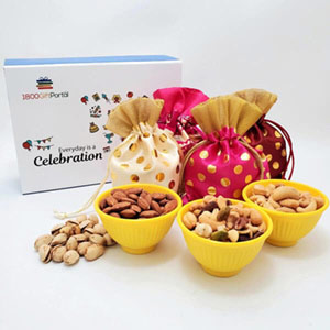 Heatly Diwali Gift Hamper