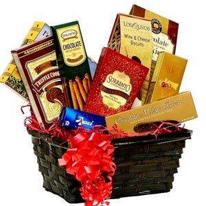 Treasures of Tuscany - Canada