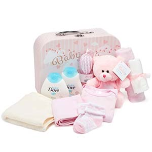 Pink Baby Box Shop Baby