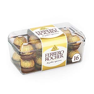 Ferrero Rocher