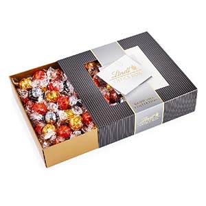 Lindt Lindor Office Box Edition