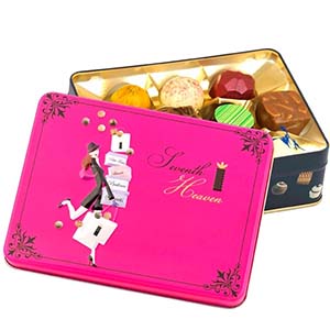 "Seventh Heaven" Gift Box