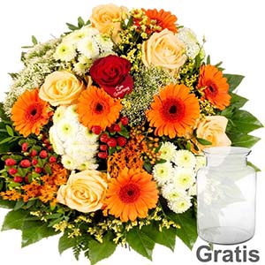 Birthday Special Bouquet