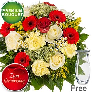 Premium Birthday