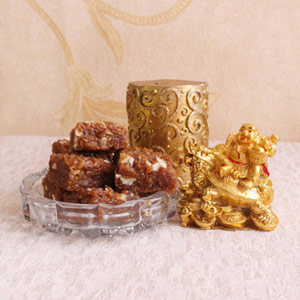 Golden Surprise for Diwali : Diwali Combos gifts
