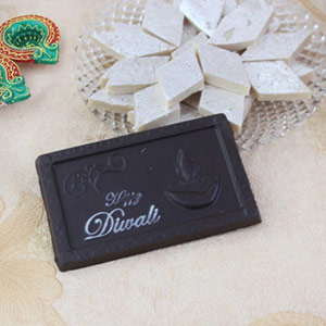 Overloaded Deepavali Sweetness : Online Diwali Gifts for Husband