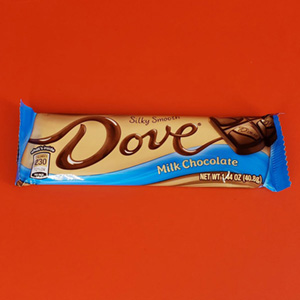 Dove Milk Chocolate