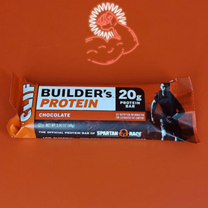Builder&#39;s Protein Bar