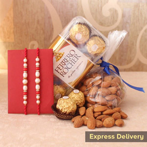 Truly Delighting for Brothers 