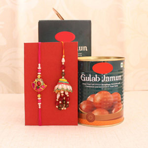 Elegant and Sweet Combo 