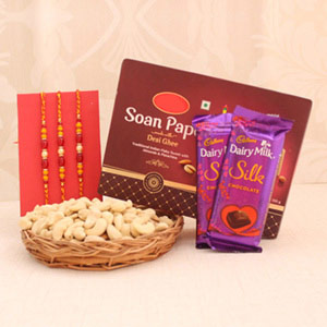 Luscious Rakhi Fest