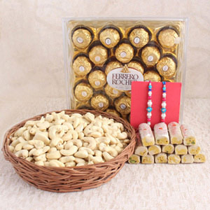 Amazing Brother Hamper