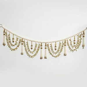 Embellished Bandhanwar