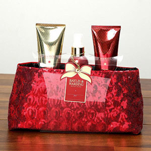 Baylis and Harding Bathing Gift Set
