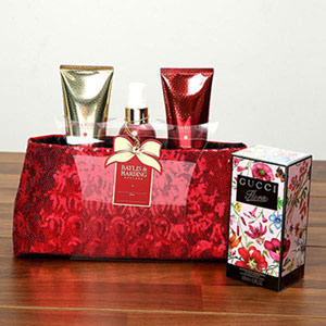 Baylis and Harding Grooming Gift Set