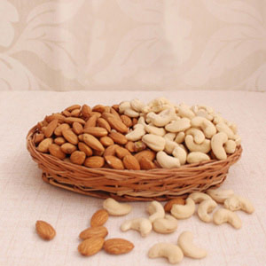 Basket of Health 