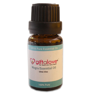 Mogra Essential Oil - Essential Oils