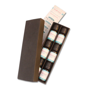 Magic Box of Health