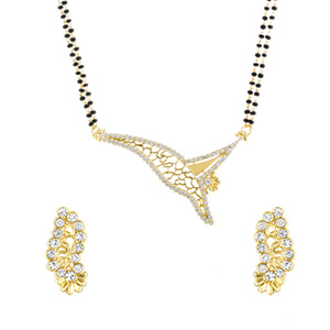 White Crystals for Women