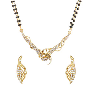  White Crystals for Women  : Valentine Jewellery