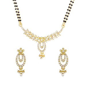  White Crystals for Women 