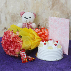 Mother''s Day Surprise 4 U