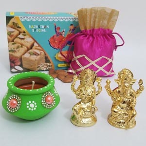 Perfect Diwali Hamper